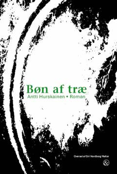 Bøn af træ