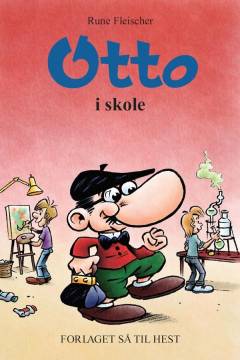 Otto i skole