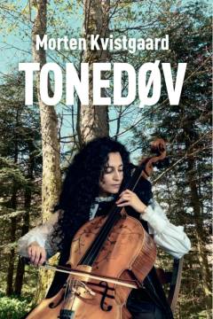 Tonedøv : spændingsroman