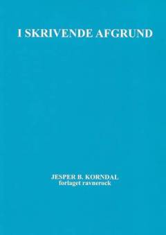 I skrivende afgrund