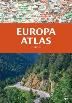 Europa atlas