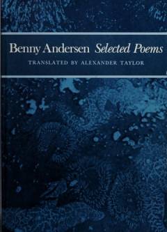 Selected poems