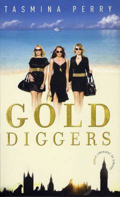 Golddiggers
