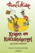Krigen om Klatkagebjerget og andre historier