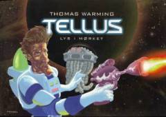 Tellus. Del 1 : Lys i mørket