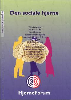 Den sociale hjerne
