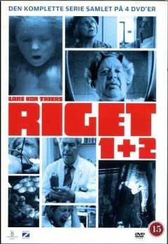 Riget I & II