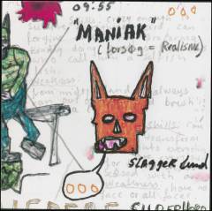 Maniak