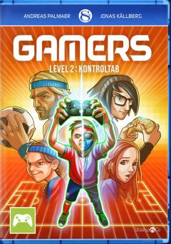 Gamers - kontroltab