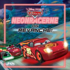 Neonracerne og Revanche!
