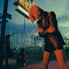 Headful of sugar