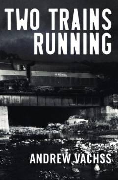 Two trains running