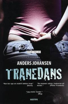 Tranedans