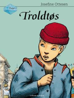 Troldtøs