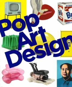 Pop art design
