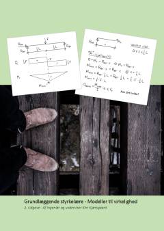 Grundlæggende styrkelære - modeller til virkelighed
