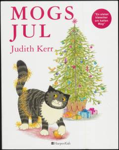 Mogs jul