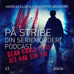 Dean Corll. 3. afsnit : Alt har sin tid