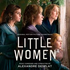 Little women : original motion picture soundtrack