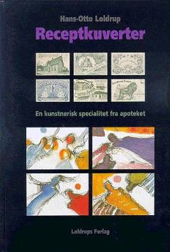 Receptkuverter : en kunstnerisk specialitet fra apoteket