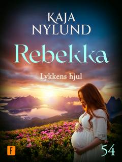 Rebekka - lykkens hjul