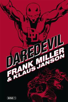 Daredevil. Bind 1