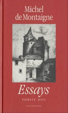 Essays. 1. bog