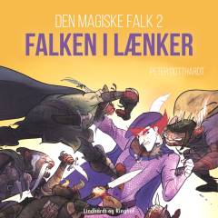 Falken i lænker