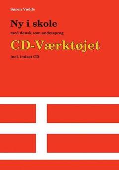 Ny i skole med dansk som andetsprog - CD-værktøjet : bog med tilhørende CD incl. Billed-biblioteket