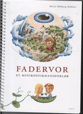 Fadervor : et minikonfirmandforløb