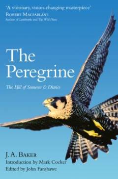 The peregrine : The hill of summer & Diaries : the complete works of J. A. Baker