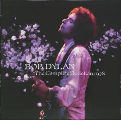 The complete Budokan 1978