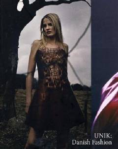 Unik - Danish fashion