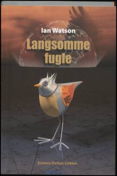 Langsomme fugle : noveller