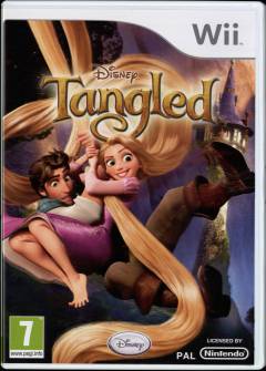 Tangled