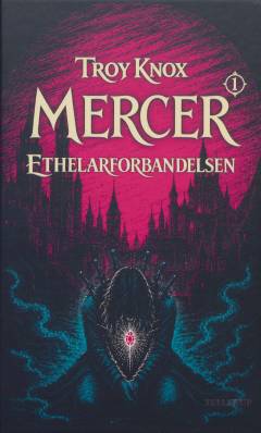 Mercer - Ethelarforbandelsen