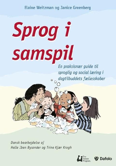 Sprog i samspil
