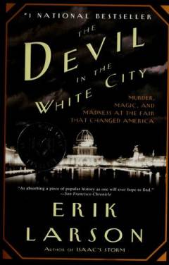 The devil in the white city : murder, magic, and madness at the fair that changed America