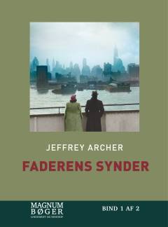Faderens synder. Bind 1 (Stor skrift)
