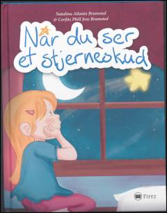 Når du ser et stjerneskud