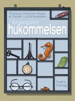 En bog om hukommelsen