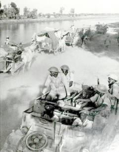 The aftermath : Asia