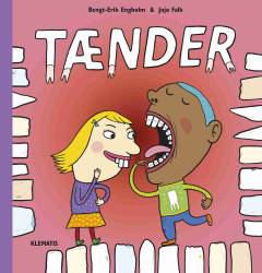 Tænder