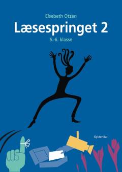 Læsespringet 2 : 5.-6. klasse