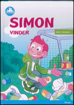 Simon vinder