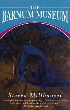 The Barnum Museum