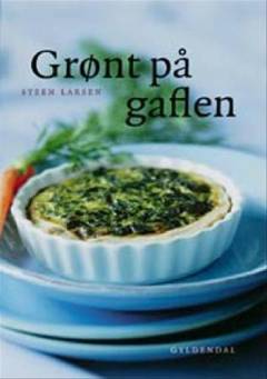 Grønt på gaflen