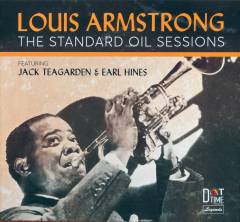 The Standard Oil Sessions