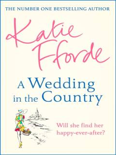 A wedding in the country