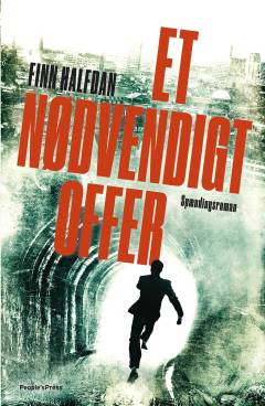 Et nødvendigt offer : spændingsroman